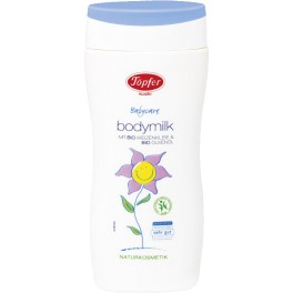 Topfer, Lapte de corp pentru bebelusi, 200 ml Topfer, Lapte de corp pentru bebelusi, 200 ml