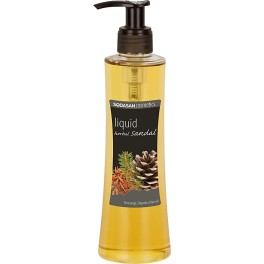 Sodasan, Sapun lichid din plante, 250 ml