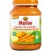 Holle, Preparat din cartofi si morcovi, 190 gr