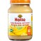 Holle, Piure de banane cu gris, 190 gr