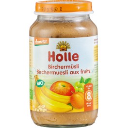 Holle Musli Bircher, 220 gr