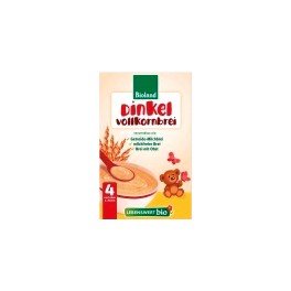 Lebenswert bio - Piure instant din grau cu bob intreg, 225 gr Lebenswert bio - Piure instant din grau cu bob intreg, 225 gr