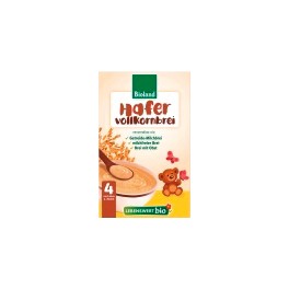 Lebenswert bio - Piure instant din ovaz, 225 gr Lebenswert bio - Piure instant din ovaz, 225 gr