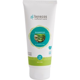 Benecos Sampon Aloe Vera  200 ml