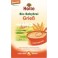 Holle, Piure din gris pentru bebelusi (instant), 250 gr pachet
