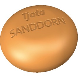 Tjota, Sapun de catina, 225 gr buc Tjota, Sapun de catina, 225 gr buc