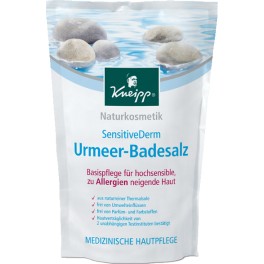Kneipp Sensitiv Derm Urmeer - Sare de baie 500 gr Kneipp Sensitiv Derm Urmeer - Sare de baie 500 gr