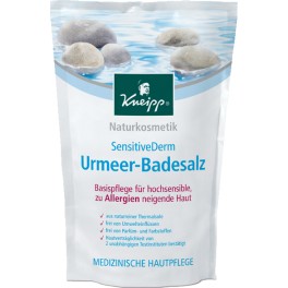 Kneipp Sensitiv Derm Urmeer - Sare de baie 500 gr