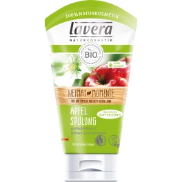 Lavera balsam pentru par cu mere, 150 ml