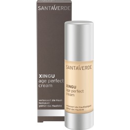 Santaverde Xingu crema Age Perfect, 30 ml