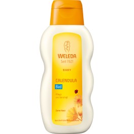 Weleda galbenele pentru baie, 200 ml