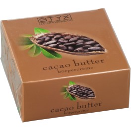 Styx Cosmetice naturale - Crema de corp cu unt de cacao 200 ml