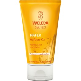 Weleda cura cu ovaz pentru par, 150 ml