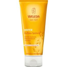 Weleda balsam par, cu ovaz, 200 ml