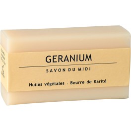 Sapun Geranium 100 gr Sapun Geranium 100 gr