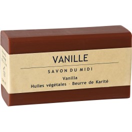 Sapun de vanilie, 100 gr Sapun de vanilie, 100 gr
