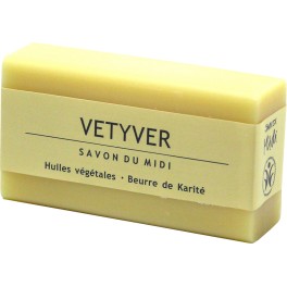Sapun Vetyver 100 gr