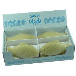 Sapun sapun Pesca Luna in forma de peste, 50 gr