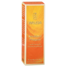 Weleda ulei ingrijire, cu catina 10 ml