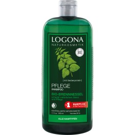 Logona Sampon Urzica, 500 ml