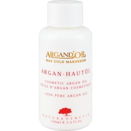 Argand'or - Ulei de argan pentru ingrijirea pielii, 100 ml