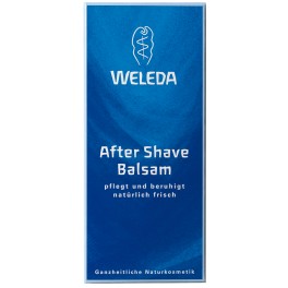 Weleda After Shave Balsam, 100 ml