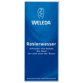 Weleda apa pentru ras 100 ml