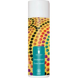 Bioturm sampon pentru par blond, 200 ml
