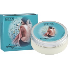 Styx Cosmetice naturale - Crema de corp cu Chaya 200 ml Styx Cosmetice naturale - Crema de corp cu Chaya 200 ml