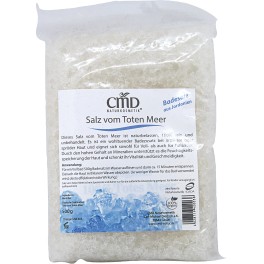 Sare CMD Marea Moarta, 500 gr