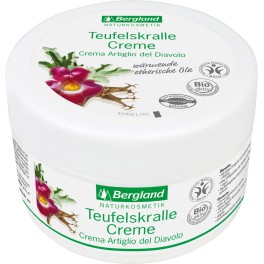 Bergland Crema cu gheara diavolului, 200 ml