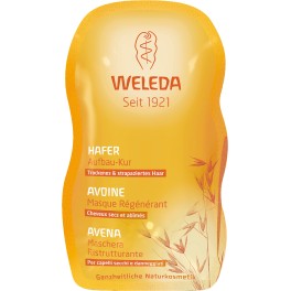 Weleda cura cu ovaz pentru par, 20 ml