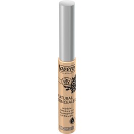 Lavera Anti-cearcan natural Ivory 01, 6,5 ml Lavera Anti-cearcan natural Ivory 01, 6,5 ml