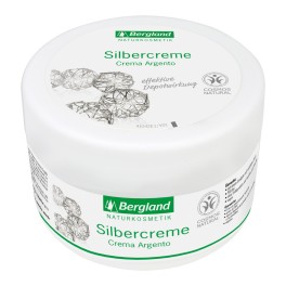Bergland Crema cu argint 200 ml Bergland Crema cu argint 200 ml