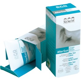 Cosmetice eco After Sun Lotiune, tub 75ml Cosmetice eco After Sun Lotiune, tub 75ml