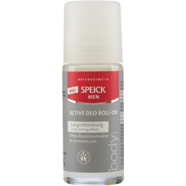 SPEICK Men Active - roll-on deodorant, 50 ml