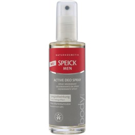 SPEICK Men Active - deodorant spray, 75 ml