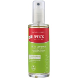 SPEICK Natural Active - deodorant Spray 75 ml
