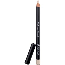 Benecos Creion dermatograf Kajal alb 1,13 gr Benecos Creion dermatograf Kajal alb 1,13 gr