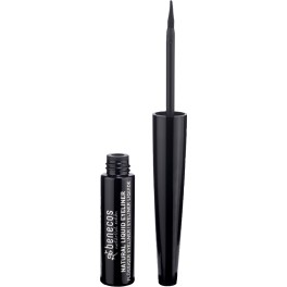 Benecos Contur ochi lichid negru 3 ml Benecos Contur ochi lichid negru 3 ml