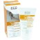 Cosmetice eco crema pentru protectie solara SPF30 tonifiat, 75ml Tub