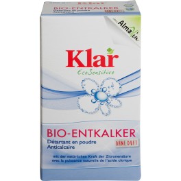 Klar Anti-calcar bio 280 gr