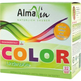 Alma Win Detergent pentru rufe colorate, Pachet 1 kg Alma Win Detergent pentru rufe colorate, Pachet 1 kg