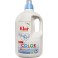 Klar Detergent pentru rufe colorate, 2 L