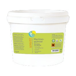 Sonett Detergent pentru masina de spalat vase 1 kg Sonett Detergent pentru masina de spalat vase 1 kg