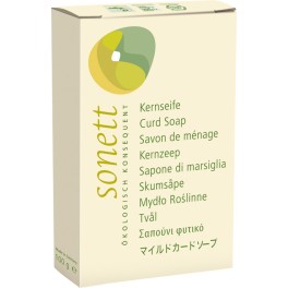 Sonett Sapun neutru ecologic 100 gr