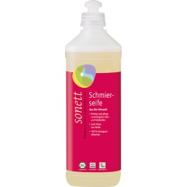 Sonett Sapun lichid delicat 0,5 L