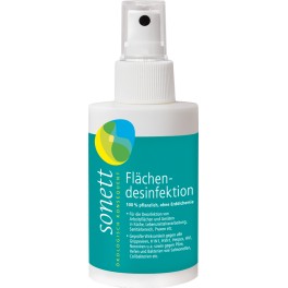 Sonett Solutie pentru dezinfectarea suprafetelor 0,1 L Sonett Solutie pentru dezinfectarea suprafetelor 0,1 L