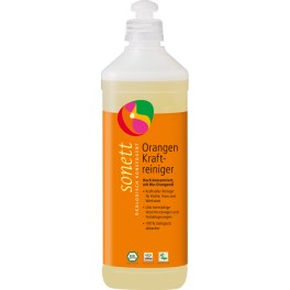 Sonett Solutie universala concentrata pentru curatat 0,5 L Sonett Solutie universala concentrata pentru curatat 0,5 L