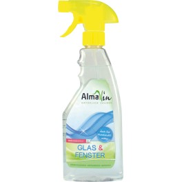 Alma Win Produs de curatat pentru sticla si ferestre, 0.5 L